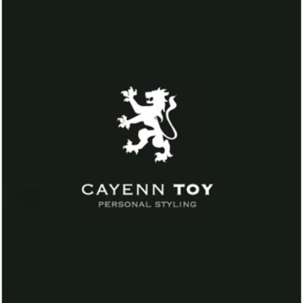 Logo from Friseur Cayenn Toy