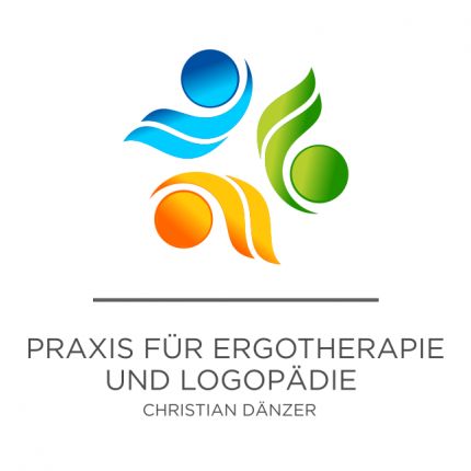 Logo de Praxsis für Ergotherapie und Logopädie Dänzer