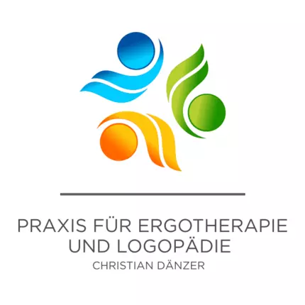 Logo van Praxsis für Ergotherapie und Logopädie Dänzer