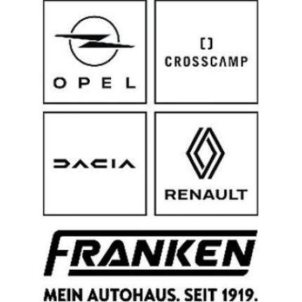 Logo von Heinrich Franken KG - GmbH & Co.