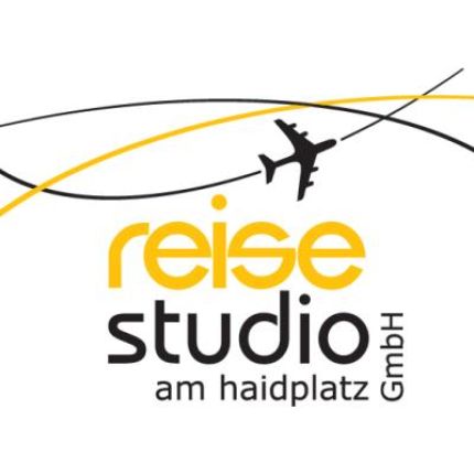 Logotyp från Reisestudio am Haidplatz GmbH