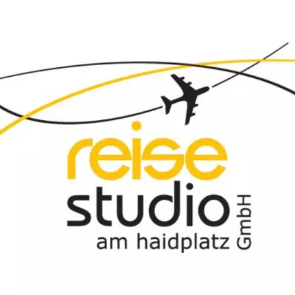 Logo van Reisestudio am Haidplatz GmbH