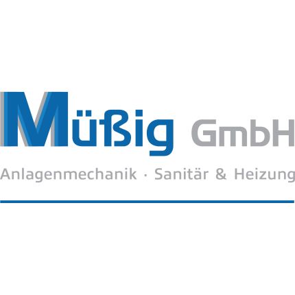 Logo da Müßig GmbH