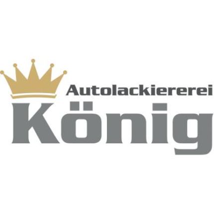 Logo fra Autolackiererei König