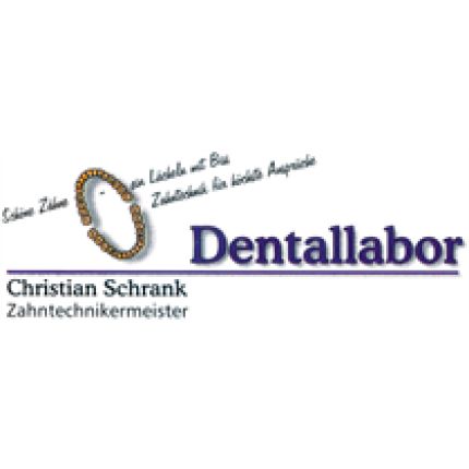 Logotyp från Dentallabor Christian Schrank