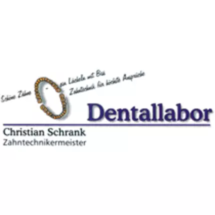 Logo od Dentallabor Christian Schrank