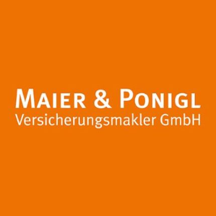 Logo fra Maier & Ponigl Versicherungsmakler GmbH