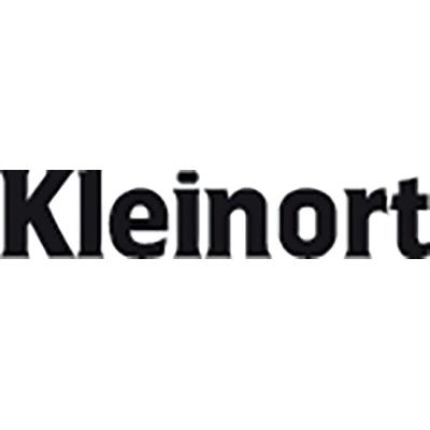 Logo de Metallbau Kleinort