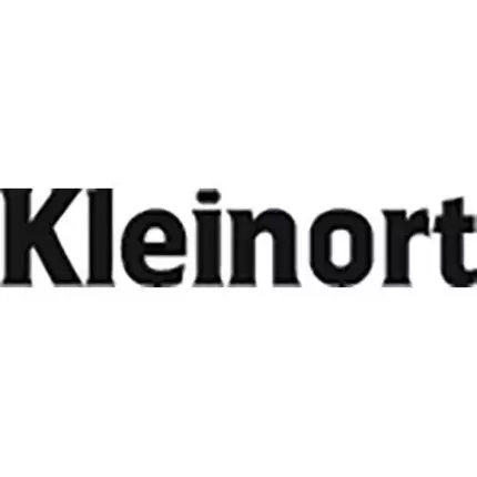 Logo von Metallbau Kleinort