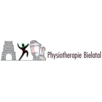 Logotyp från Physiotherapie Bielatal
