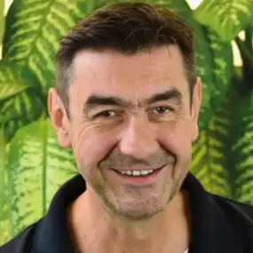 Bild von Zahnarzt Stefan Benker