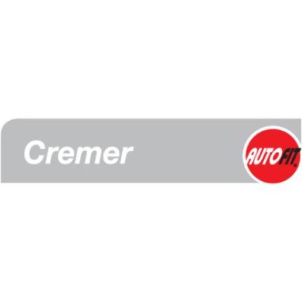 Logo van Autofit Cremer