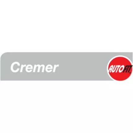 Logo od Autofit Cremer