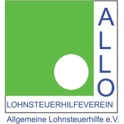 Logo od ALLO Allgemeine Lohnsteuerhilfe e.V