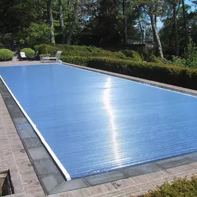 Bild von Katja Geratz Schwimmbad-Sauna