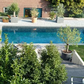 Bild von Katja Geratz Schwimmbad-Sauna