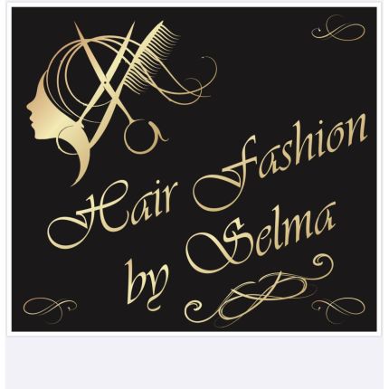 Logo from Selma Ceylan-Ucar Hair Fashion by Selma