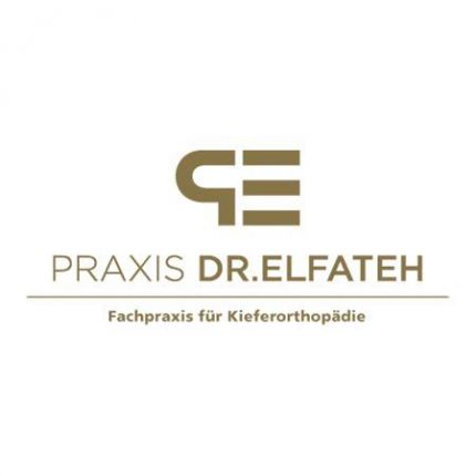 Logotyp från Praxis Dr. Elfateh