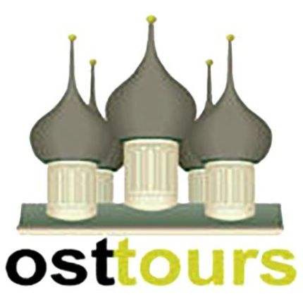 Logo da Reisebüro Osttours Helene Myers
