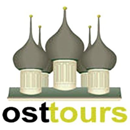 Logo od Reisebüro Osttours Helene Myers