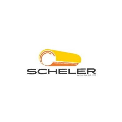 Logo van TeppichStudio Scheler GmbH & Co. KG