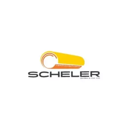 Logo de TeppichStudio Scheler GmbH & Co. KG