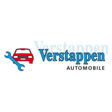 Logo from Verstappen Jacobus Automobile