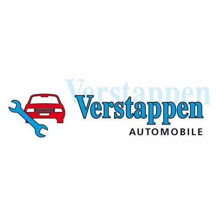 Logo od Verstappen Jacobus Automobile