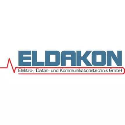 Logo fra ELDAKON Elektro-, Daten- und Kommunikationstechnik GmbH