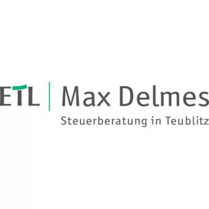 Logo od Steuerberatungsgesellschaft Max Delmes GmbH