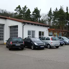 Bild von Auto Kopp GmbH & Co. KG