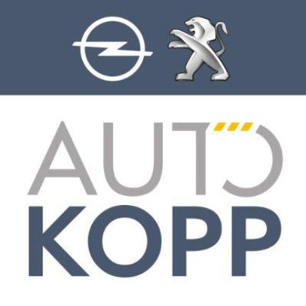 Logotyp från Auto Kopp GmbH & Co. KG