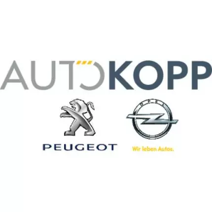 Logo de Auto Kopp GmbH & Co. KG