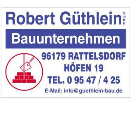 Logo van Güthlein Robert GmbH