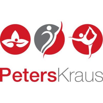 Logo de Peters Kraus Praxis f. Krankengymnastik und Ergotherapie