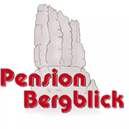 Λογότυπο από Pension Bergblick, Fam. Lange