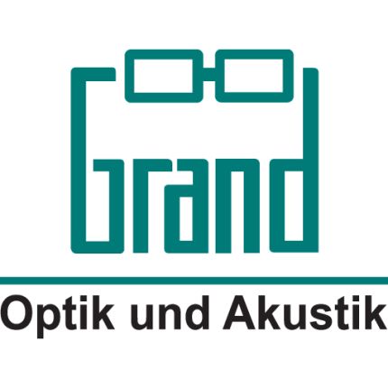 Logo od Grand Optik und Akustik