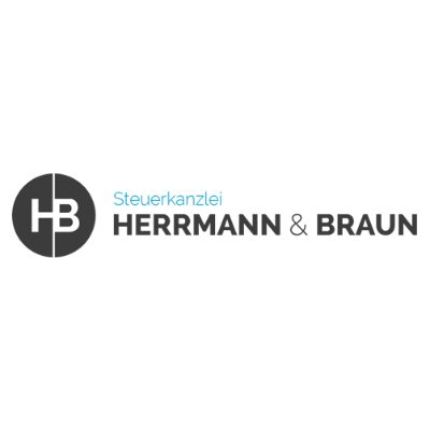Logo van Steuerkanzlei Herrmann & Braun