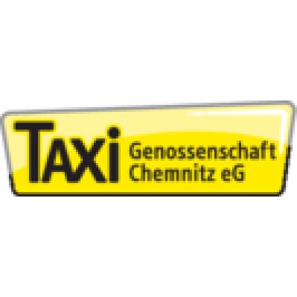 Logótipo de Taxi-Genossenschaft Chemnitz eG