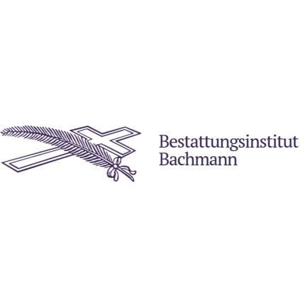 Logo von Kerstin Bachmann Bestattungsinstitut