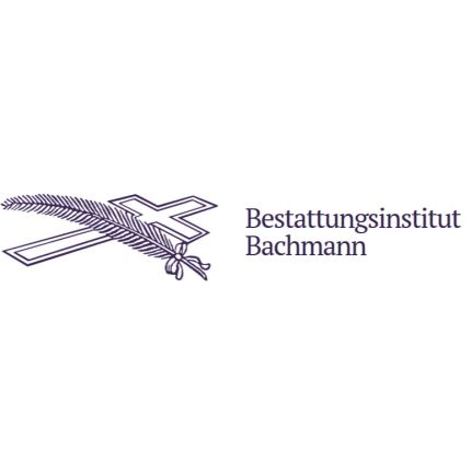 Logo fra Kerstin Bachmann Bestattungsinstitut