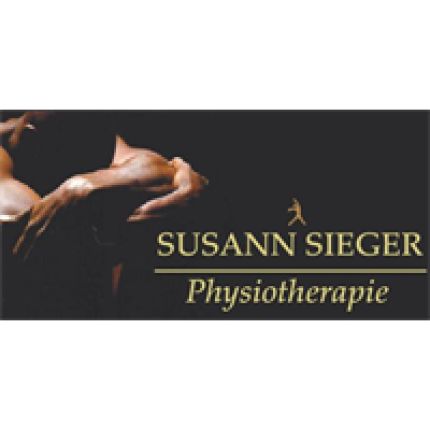 Logo da Krankengymnastik Susann Sieger