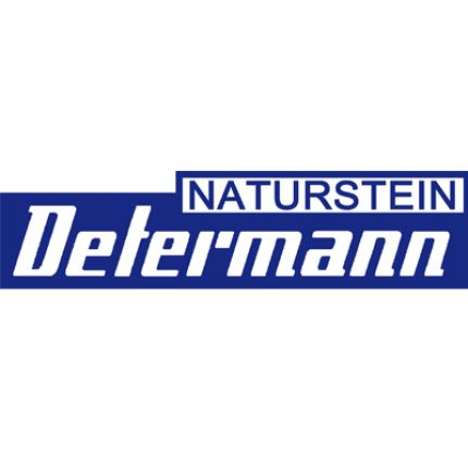 Logo da Determann Naturstein