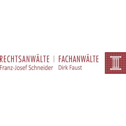 Logotipo de Faust Rechtsanwälte und Fachanwälte