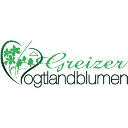 Logo von Greizer Vogtlandblumen GmbH