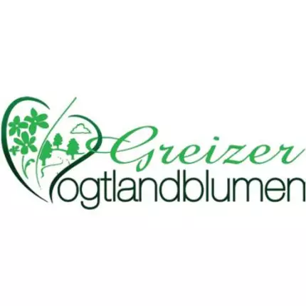 Logo von Greizer Vogtlandblumen GmbH