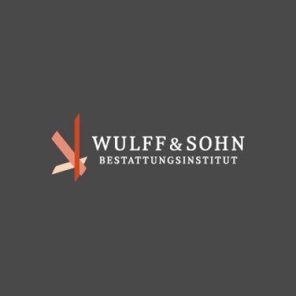Λογότυπο από Bestattungsinstitut Wulff und Sohn GmbH