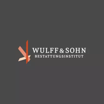 Logo from Bestattungsinstitut Wulff und Sohn GmbH