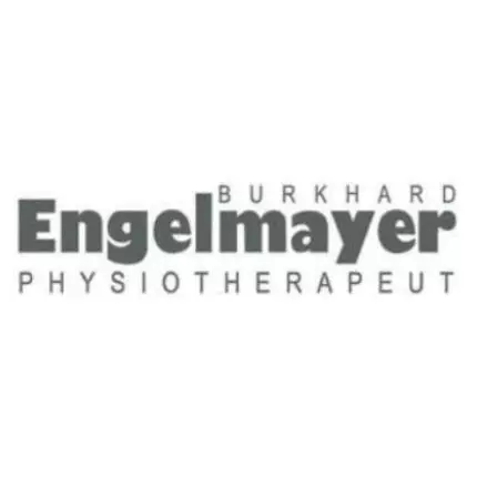 Logotyp från Burkhard Engelmayer Physiotherapeut