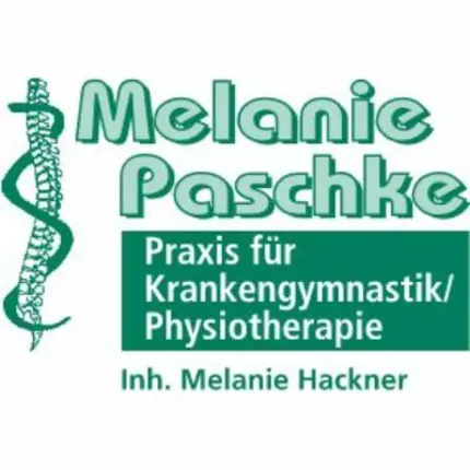 Logotipo de Krankengymnastik Paschke Melanie Inh. Melanie Hackner